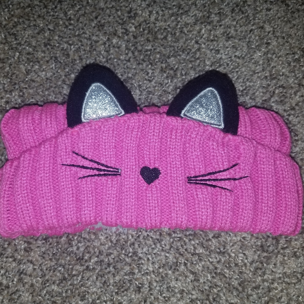 Kitty Headband🐱